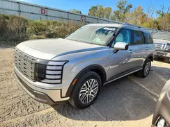 KM8RLES26TU099166 2026 HYUNDAI PALISADE