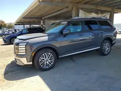 KM8RLES26TU102499 2026 HYUNDAI PALISADE