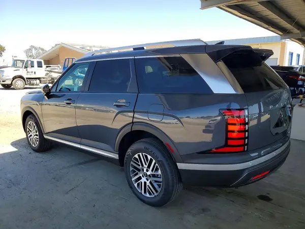 KM8RLES26TU102499 2026 HYUNDAI PALISADE - Image 2