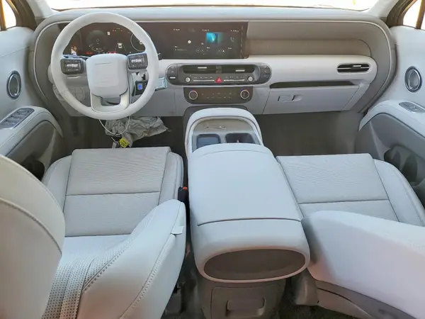 KM8RLES26TU102499 2026 HYUNDAI PALISADE - Image 8