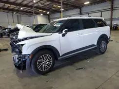 KM8RLES26TU112854 2026 HYUNDAI PALISADE