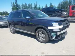 KM8RLES26TU120078 2026 HYUNDAI PALISADE