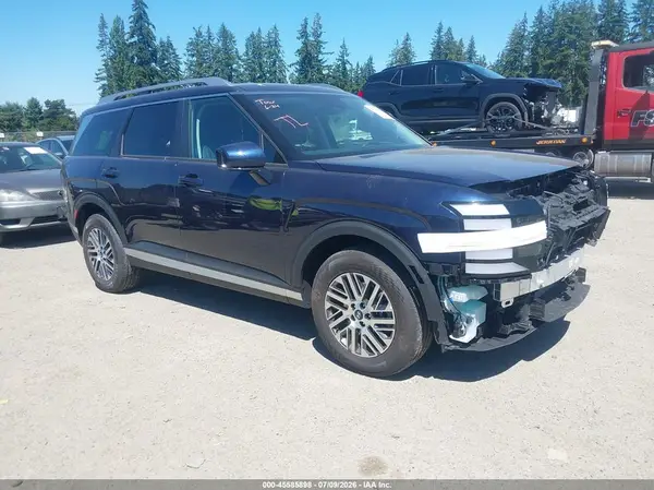 KM8RLES26TU120078 2026 HYUNDAI PALISADE - Image 1