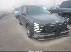 KM8RLES26TU134580 2026 HYUNDAI PALISADE
