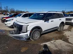 KM8RLES27TU060599 2026 HYUNDAI PALISADE