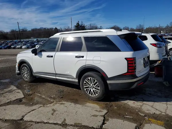 KM8RLES27TU060599 2026 HYUNDAI PALISADE - Image 2