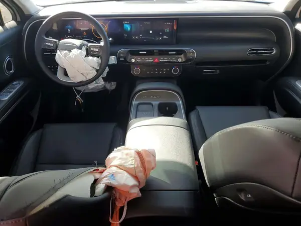 KM8RLES27TU060599 2026 HYUNDAI PALISADE - Image 8