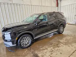 KM8RLES27TU095837 2026 HYUNDAI PALISADE