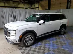 KM8RLES27TU098477 2026 HYUNDAI PALISADE