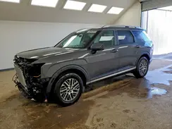 KM8RLES28TU065312 2026 HYUNDAI PALISADE