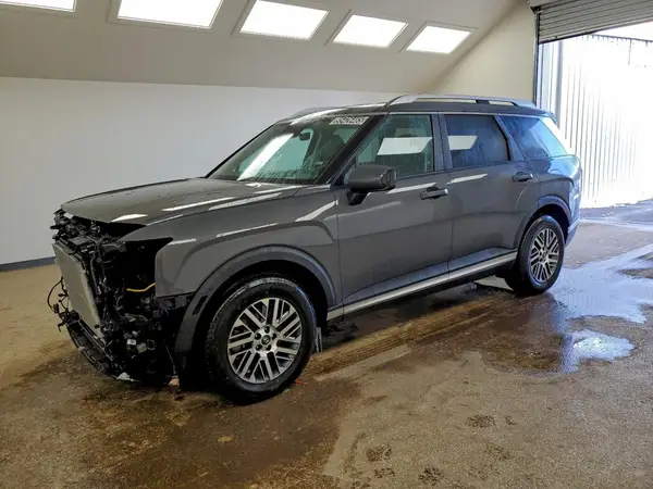 KM8RLES28TU065312 2026 HYUNDAI PALISADE - Image 1