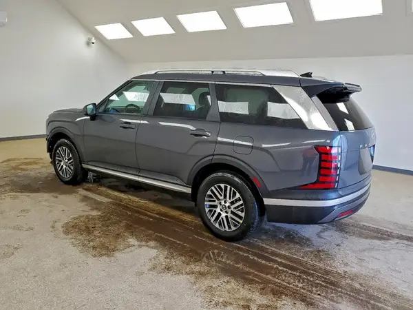 KM8RLES28TU065312 2026 HYUNDAI PALISADE - Image 2