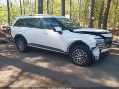 KM8RLES28TU079873 2026 HYUNDAI PALISADE