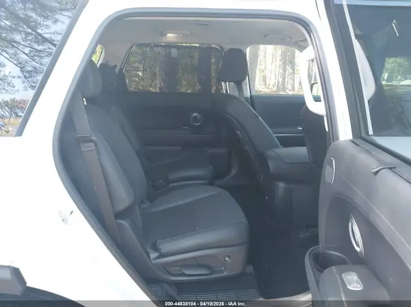 KM8RLES28TU079873 2026 HYUNDAI PALISADE - Image 8