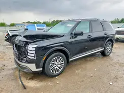 KM8RLES28TU080456 2026 HYUNDAI PALISADE