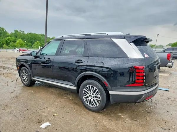 KM8RLES28TU080456 2026 HYUNDAI PALISADE - Image 2