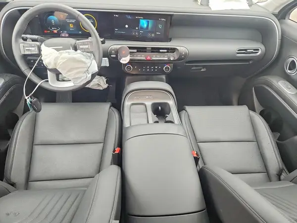 KM8RLES28TU080456 2026 HYUNDAI PALISADE - Image 8