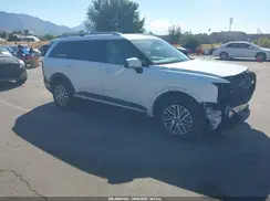 KM8RLES28TU099136 2026 HYUNDAI PALISADE