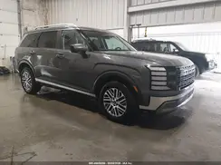 KM8RLES28TU115609 2026 HYUNDAI PALISADE