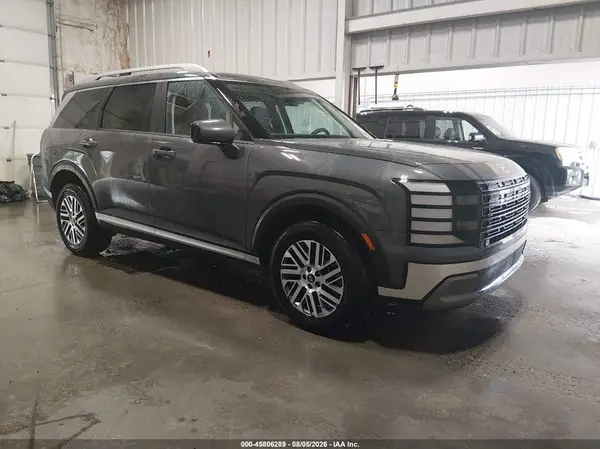 KM8RLES28TU115609 2026 HYUNDAI PALISADE - Image 1