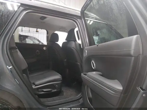 KM8RLES28TU115609 2026 HYUNDAI PALISADE - Image 8