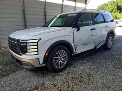 KM8RLES28TU119059 2026 HYUNDAI PALISADE