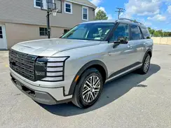 KM8RLES28TU121782 2026 HYUNDAI PALISADE