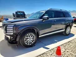 KM8RLES29TU096925 2026 HYUNDAI PALISADE