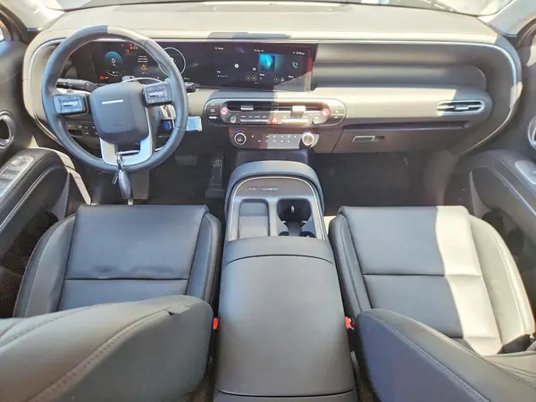 KM8RLES29TU096925 2026 HYUNDAI PALISADE - Image 8