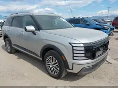KM8RLES29TU099176 2026 HYUNDAI PALISADE
