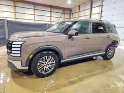 KM8RLES29TU099968 2026 HYUNDAI PALISADE