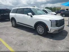 KM8RLES29TU112718 2026 HYUNDAI PALISADE