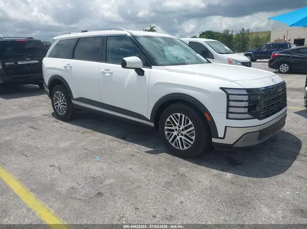 KM8RLES29TU112718 2026 HYUNDAI PALISADE - Image 1