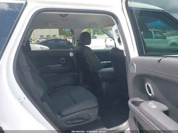 KM8RLES29TU112718 2026 HYUNDAI PALISADE - Image 8