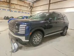 KM8RLES29TU118275 2026 HYUNDAI PALISADE