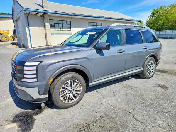 KM8RLES29TU133973 2026 HYUNDAI PALISADE - Image 1