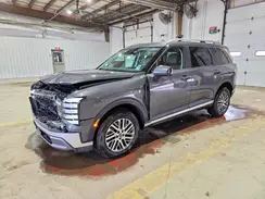 KM8RLES2XTU063612 2026 HYUNDAI PALISADE