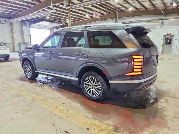 KM8RLES2XTU063612 2026 HYUNDAI PALISADE - Image 2