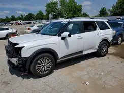 KM8RLES2XTU067126 2026 HYUNDAI PALISADE