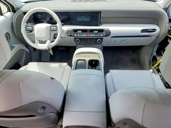 KM8RLES2XTU067126 2026 HYUNDAI PALISADE - Image 8