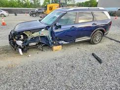 KM8RLES2XTU101713 2026 HYUNDAI PALISADE