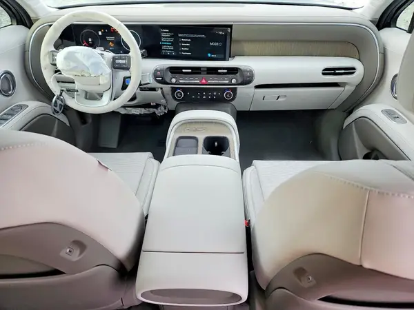KM8RLES2XTU101713 2026 HYUNDAI PALISADE - Image 8