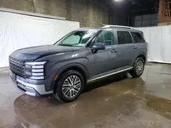 KM8RLES2XTU117765 2026 HYUNDAI PALISADE