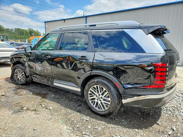 KM8RLES2XTU118513 2026 HYUNDAI PALISADE - Image 2