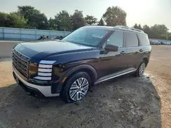 KM8RLESA0TU069359 2026 HYUNDAI PALISADE