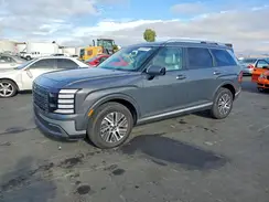 KM8RLESA2TU093551 2026 HYUNDAI PALISADE