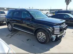 KM8RLESA8TU092419 2026 HYUNDAI PALISADE