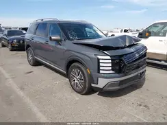 KM8RLESA8VU116320 2027 HYUNDAI PALISADE
