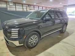 KM8RLESA9TU078836 2026 HYUNDAI PALISADE