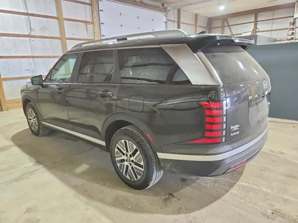 KM8RLESA9TU078836 2026 HYUNDAI PALISADE - Image 2